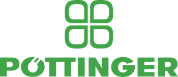 Pöttinger Logo