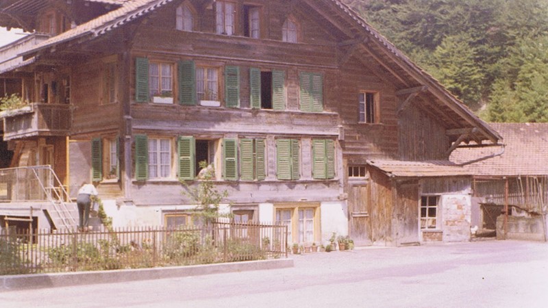 Lengweiler-Historie-Familienhaus